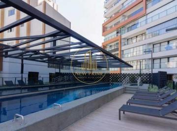 Comercial · 40m² · 1 Quarto · 1 Vaga · Stúdio a venda no bairro Vila Nova Conceição 1 quarto