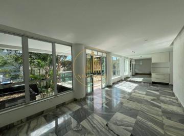 Apartamento · 134m² · 4 Quartos · 2 Vagas · Apartamento à venda, 4 quartos, 1 suíte, 2 vagas, Belvedere - Belo Horizonte/MG