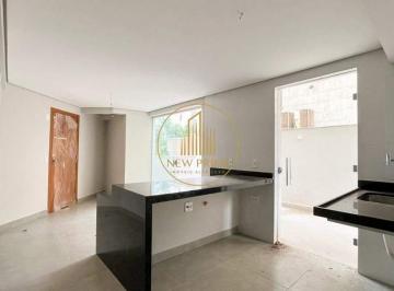 Apartamento · 107m² · 2 Quartos · 1 Vaga · Área privativa à venda, 2 quartos, 1 suíte, 1 vaga, Funcionários - Belo Horizonte/MG