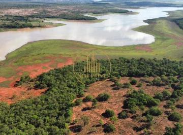 Rural · 330m² · 1 Quarto · 1 Vaga · Fazenda à venda, 1 quarto, 1 vaga, Centro - Morada Nova de Minas/MG