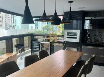 Apartamento · 274m² · 4 Quartos · 4 Vagas · Apartamento à venda, 4 quartos, 4 suítes, 4 vagas, Belvedere - Belo Horizonte/MG