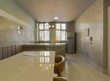 Apartamento · 132m² · 2 Quartos · Cobertura à venda, 2 quartos, 2 suítes, Centro - Belo Horizonte/MG