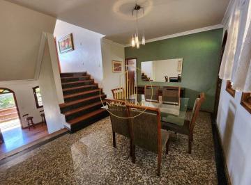 Casa · 384m² · 5 Quartos · 6 Vagas · Excelente casa disponível para venda no bairro Santa Lúcia 5 quartos