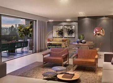 Apartamento · 174m² · 4 Quartos · 4 Vagas · Apartamento à venda, 4 quartos, 2 suítes, 4 vagas, Vila da Serra - Nova Lima/MG