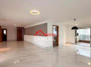 Apartamento · 283m² · 4 Quartos · 3 Vagas · SAGITARIUS HOME RESORT QUADRA 206 SUL ÁGUAS CLARAS 284METROS QUADRADOS