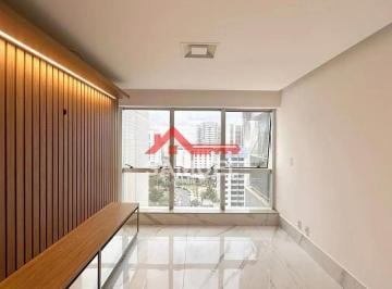 Apartamento · 283m² · 4 Quartos · 3 Vagas · 04 suítes no Sagitarius home resort
