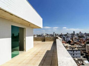 Apartamento · 170m² · 3 Quartos · 4 Vagas · Cobertura à venda, 3 quartos, 1 suíte, 4 vagas, Sagrada Família - Belo Horizonte/MG