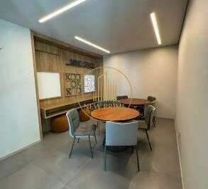 Apartamento · 78m² · 2 Quartos · 2 Vagas · Apartamento de alto padrão com 2 quartos, sendo 1 suíte