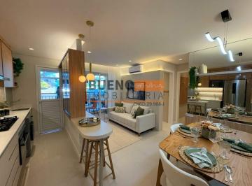 Apartamento · 54m² · 2 Quartos · 1 Vaga · Apartamento à venda, 2 quartos, 1 suíte, 1 vaga, Vila Grego - Santa Bárbara D'Oeste/SP