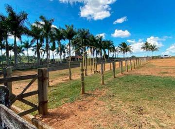 Rural · 205m² · 3 Quartos · 5 Vagas · FAZENDA Á VENDA / HARAS PREMIUM – 205 HECTARES – PARAOPEBA (MG)