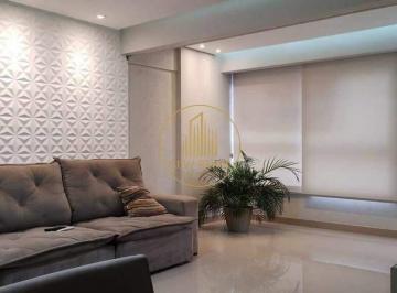 Apartamento · 122m² · 3 Quartos · 3 Vagas · Apartamento à venda, 3 quartos, 1 suíte, 3 vagas, Buritis - Belo Horizonte/MG
