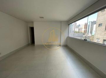 Apartamento · 72m² · 2 Quartos · 2 Vagas · Apartamento à venda, 2 quartos, 2 suítes, 2 vagas, Funcionários - Belo Horizonte/MG