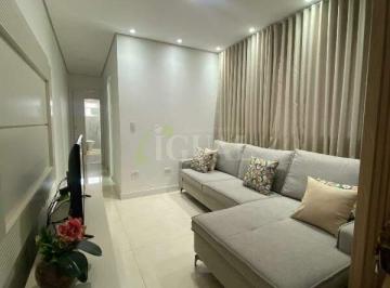 Apartamento · 57m² · 2 Quartos · 1 Vaga · Apartamento sem condominio para locação no Parque Das Nações em Santo André/SP