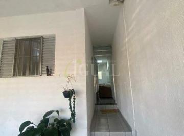 Casa · 105m² · 2 Quartos · 2 Vagas · Casa térrea à venda no Parque Jaçatuba, Santo André.