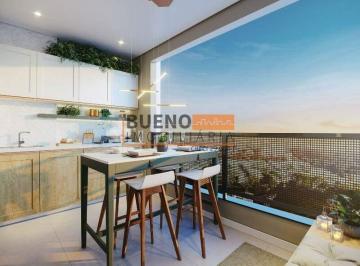 Apartamento · 82m² · 3 Quartos · 2 Vagas · Apartamento à venda, 3 quartos, 1 suíte, 2 vagas, Jardim Jacyra - Americana/SP