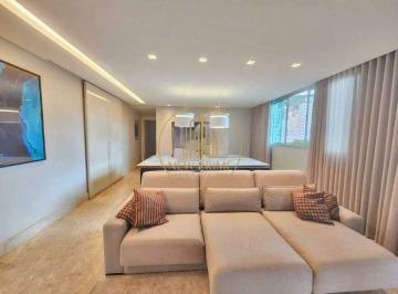 Apartamento · 197m² · 4 Quartos · 4 Vagas · Apartamento à venda, 4 quartos, 2 suítes, 4 vagas, Anchieta - Belo Horizonte/MG