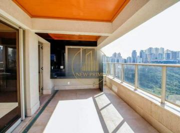 Apartamento · 341m² · 4 Quartos · 7 Vagas · Cobertura à venda, 4 quartos, 4 suítes, 7 vagas, Vale do Sereno - Nova Lima/MG