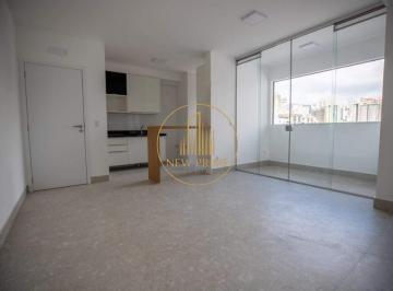 Apartamento · 67m² · 2 Quartos · 2 Vagas · Apartamento à venda, 2 quartos, 1 suíte, 2 vagas, Santa Efigênia - Belo Horizonte/MG