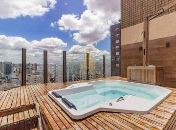 Apartamento · 280m² · 5 Quartos · 3 Vagas · Cobertura de luxo à venda no bairro Cruzeiro, em Belo Horizonte