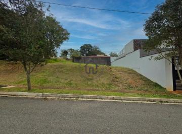 Terreno · 250m² · Terreno 250,00 m² venda no Residencial Jatobá em Vinhedo.