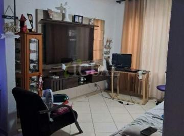 Casa · 184m² · 4 Quartos · 2 Vagas · Sobrado Ótima Localização, na Vila Curuçá - Santo André - SP