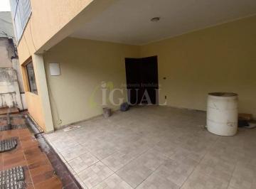 Casa · 45m² · 1 Quarto · 1 Vaga · CASA PARA LOCAÇÃO, 1 QUARTO SALA, BANHEIRO , COZINHA, ÁREA DE SERVIÇO, 1 VAGA