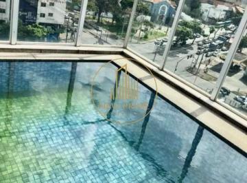 Apartamento · 321m² · 3 Quartos · 4 Vagas · Cobertura à venda, 3 quartos, 3 suítes, 4 vagas, Gutierrez - Belo Horizonte/MG