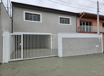 Casa · 163m² · 4 Quartos · 4 Vagas · Casa à venda em Campinas, Parque da Figueira, com 4 quartos, com 163.5 m²