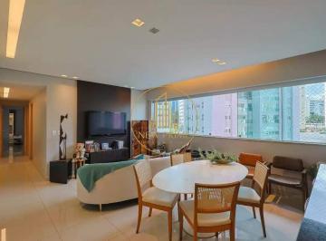 Apartamento · 79m² · 2 Quartos · 2 Vagas · Apartamento para aluguel, 2 quartos, 1 suíte, 2 vagas, Vila da Serra - Nova Lima/MG