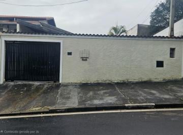 Casa · 250m² · 3 Quartos · Casa à venda em Campinas, Parque Jambeiro, com 3 quartos, com 250 m²