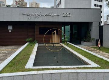 Apartamento · 82m² · 2 Quartos · 2 Vagas · Apartamento á venda no Edifício Gazzinelli 82,00m² 2 quartos 1 suíte