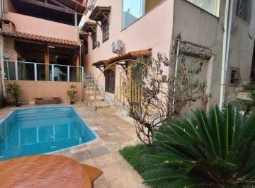 Casa · 378m² · 5 Quartos · 5 Vagas · Casa à venda, 5 quartos, 2 suítes, 5 vagas, Ouro Preto - Belo Horizonte/MG