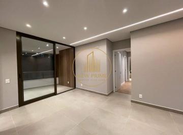 Apartamento · 114m² · 3 Quartos · 2 Vagas · Vila da Serra