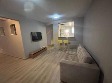 Apartamento · 90m² · 3 Quartos · 2 Vagas · Apartamento à venda, 3 quartos, 1 suíte, 2 vagas, Buritis - Belo Horizonte/MG