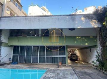 Casa · 468m² · 3 Quartos · Casa para aluguel, 3 quartos, 1 suíte, Sion - Belo Horizonte/MG