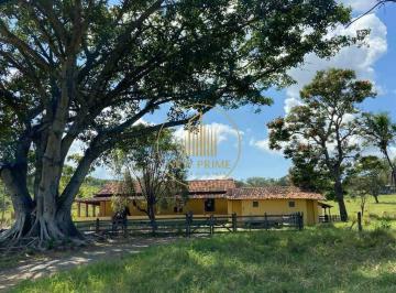 Rural · 180m² · 10 Quartos · Fazenda à venda, 10 quartos, Zona Rural - Paraopeba/MG