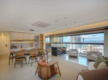 Apartamento · 167m² · 4 Quartos · 3 Vagas · Apartamento á venda Edifício Mirage 4 quartos 167m²