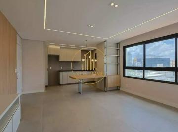 Apartamento · 57m² · 1 Quarto · 1 Vaga · Apartamento para aluguel, 1 quarto, 1 vaga, Santo Agostinho - Belo Horizonte/MG