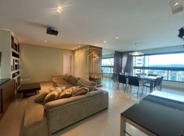 Apartamento · 134m² · 4 Quartos · 3 Vagas · Apartamento para aluguel, 4 quartos, 1 suíte, 3 vagas, Vila da Serra - Nova Lima/MG