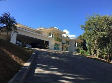Casa · 500m² · 6 Quartos · 6 Vagas · Casa à venda, 6 quartos, 6 suítes, 6 vagas, Estância das Amendoeiras - Lagoa Santa/MG