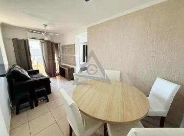 Apartamento · 51m² · 2 Quartos · 1 Vaga · Apartamento à venda em Campinas, São Bernardo, com 2 quartos, com 51 m², Spazio Cipriani