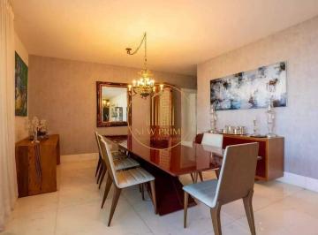 Apartamento · 254m² · 4 Quartos · 5 Vagas · Apartamento 4 quartos á venda no Prédio Conartes