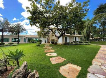 Casa · 1200m² · 6 Quartos · 13 Vagas · Casa à venda, 6 quartos, 2 suítes, 13 vagas, Acácias - Lagoa Santa/MG