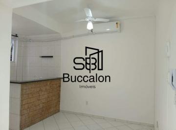 Apartamento · 47m² · 1 Quarto · 1 Vaga · Apartamento para aluguel, 1 quarto, 1 vaga, Pompéia - Santos/SP