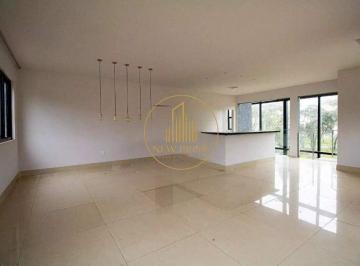 Casa · 490m² · 4 Quartos · 6 Vagas · Casa em Condomínio de 4 quartos à venda, Balneário Água Limpa, Nova Lima - MG