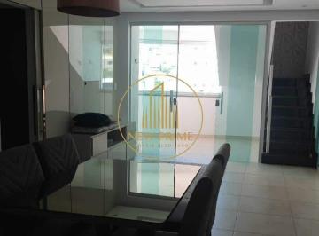 Apartamento · 189m² · 3 Quartos · 3 Vagas · Cobertura à venda, 3 quartos, 2 suítes, 3 vagas, Buritis - Belo Horizonte/MG