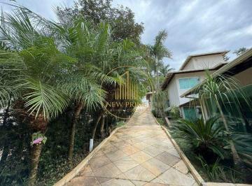 Casa · 390m² · 4 Quartos · 6 Vagas · Casa em condomínio à venda no Veredas Das Geraes - Nova Lima/MG