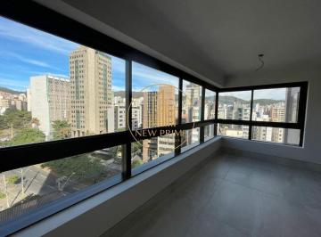 Apartamento · 118m² · 3 Quartos · 3 Vagas · Apartamento à venda, 3 quartos, 1 suíte, 3 vagas, Savassi - Belo Horizonte/MG