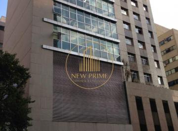 Comercial · 190m² · 2 Vagas · Sala à venda, 2 vagas, Lourdes - Belo Horizonte/MG