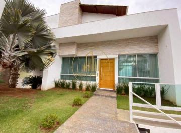Casa · 460m² · 5 Quartos · 8 Vagas · Casa à venda, 5 quartos, 2 suítes, 8 vagas, Pontal da Liberdade - Lagoa Santa/MG